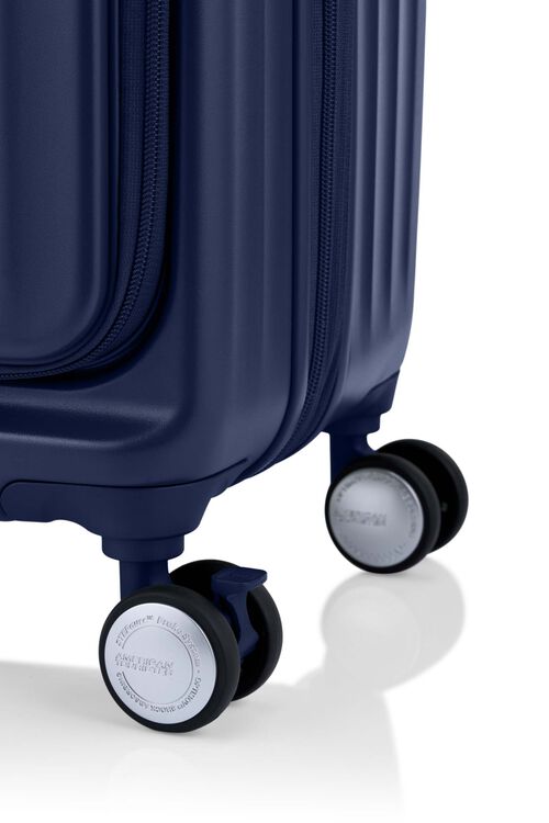 TRANTO SPINNER 68/25 EXP TSA BO  hi-res | American Tourister