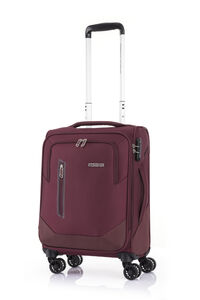 KIRBY SPINNER 54/20 EXP TSA  hi-res | American Tourister