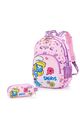 THE SMURFS KIDS BACKPACK S  hi-res | American Tourister
