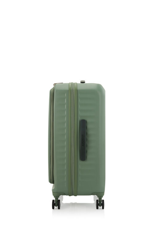 FRONTEC 行李箱 68厘米/25吋 (可擴充) TSA AM  hi-res | American Tourister