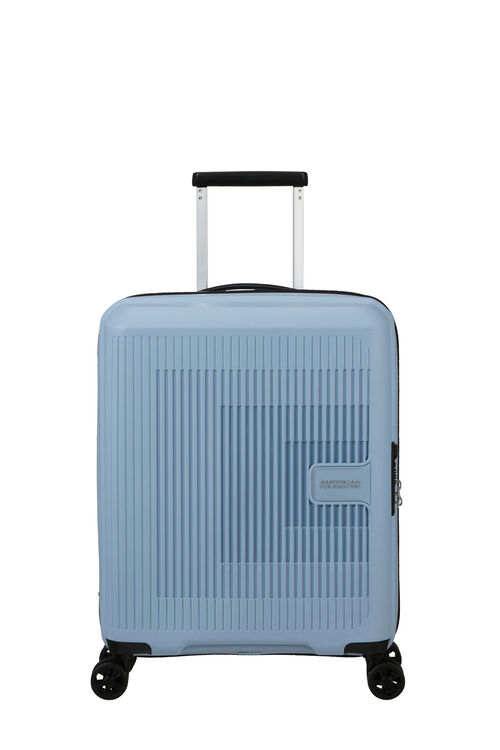 AEROSTEP 行李箱 55厘米/20吋 (可擴充) TSA  hi-res | American Tourister