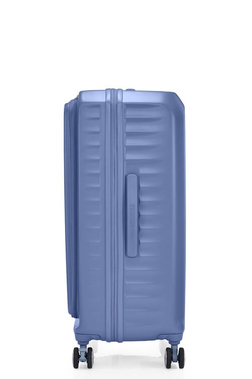 FRONTEC 行李箱 75厘米/28吋  (可擴充) TSA OS V2  hi-res | American Tourister