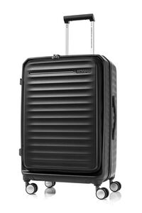 FRONTEC 行李箱 68厘米/25吋 (可擴充) TSA AM  hi-res | American Tourister