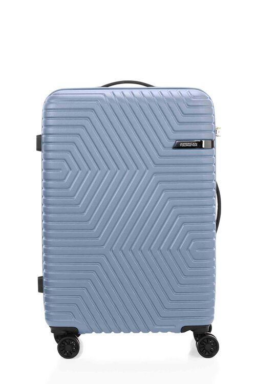 ELLEN SPINNER 3PCS SET (20+25+29 INCH) V2  hi-res | American Tourister