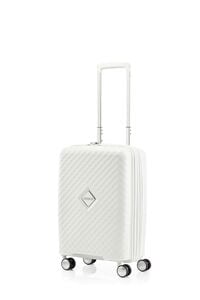 SQUASEM 行李箱 55厘米/20吋 (可擴充) TSA  hi-res | American Tourister