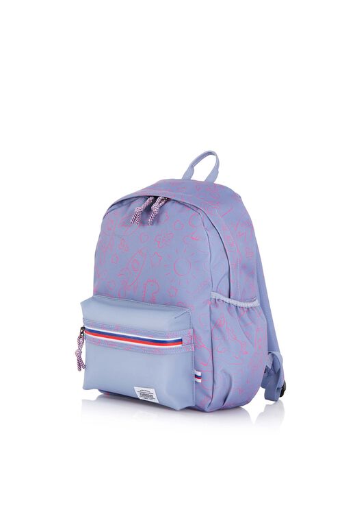 LITTLE CARTER 兒童背囊 (中)  hi-res | American Tourister