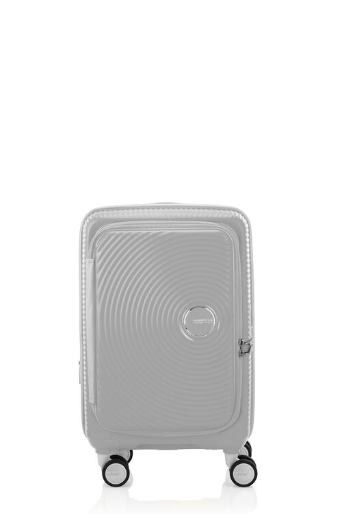 CURIO 行李箱 55厘米/20吋(可擴充) TSA BO L  hi-res | American Tourister