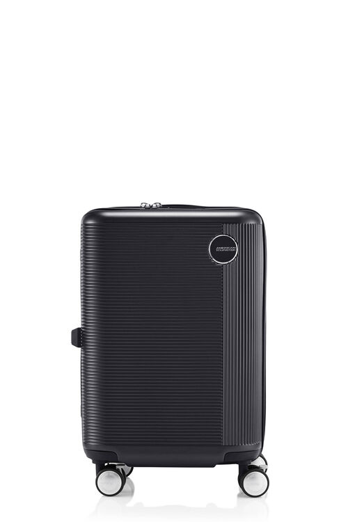 行李箱 55厘米/20吋 (可擴充) TSA V2  hi-res | American Tourister