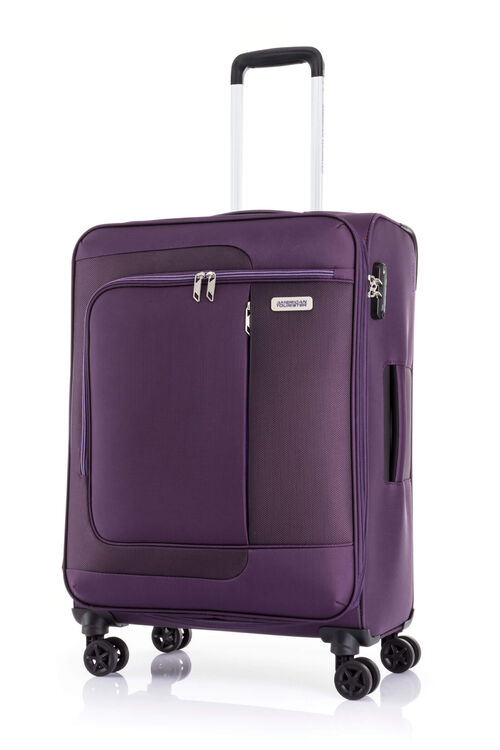 SENS SPINNER 68/25EXP TSA  hi-res | American Tourister