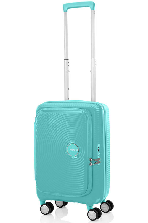 CURIO SPINNER 55/20 EXP TSA BO V2  hi-res | American Tourister