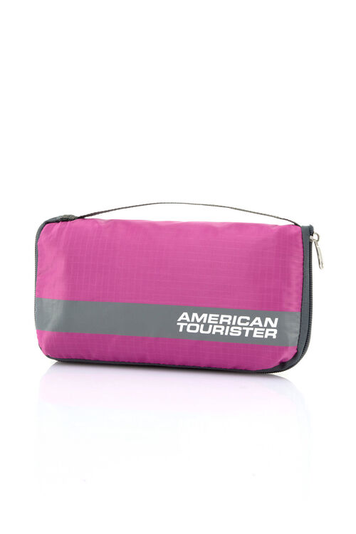 AT ACCESSORIES FOLDABLE LUGGAGE COVER II M  hi-res | American Tourister