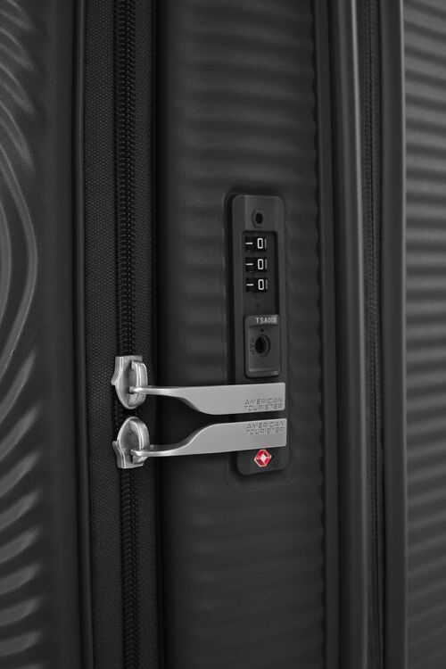 CURIO 行李箱 68厘米/25吋(可擴充) TSA BO V2  hi-res | American Tourister