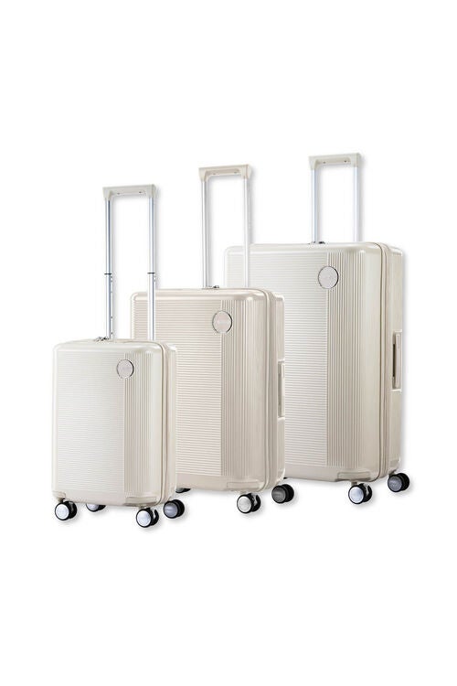 GEMINA PRO SPINNER 3PC SET V2 (20+24+28 INCH)  hi-res | American Tourister