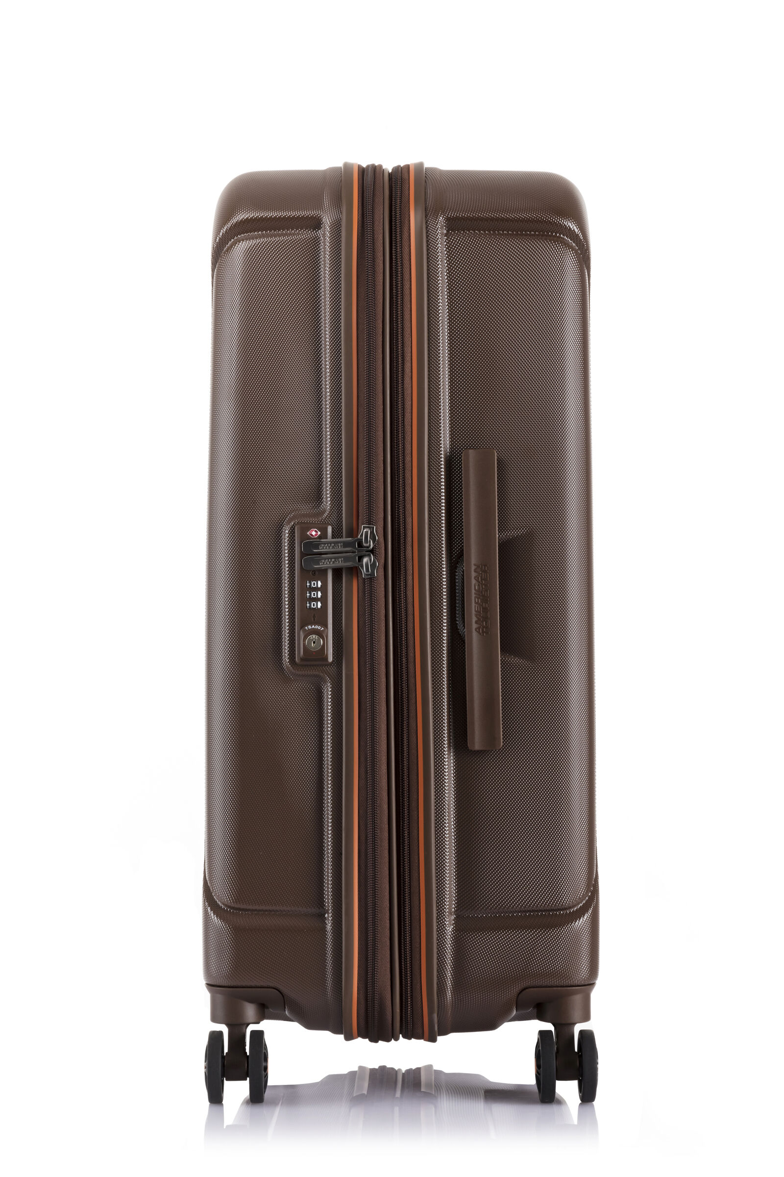 American Tourister TECHNUM SPINNER77/28