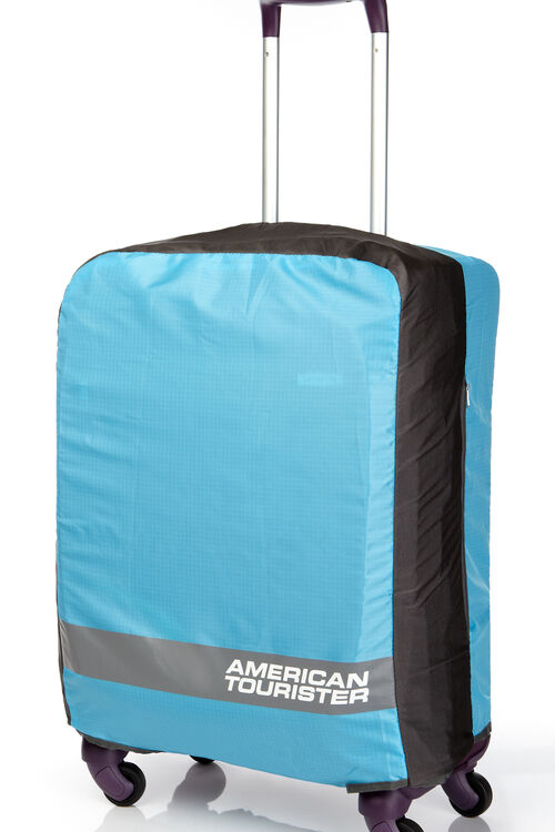 AT ACCESSORIES 可摺式行李箱套 II (中)  hi-res | American Tourister