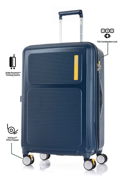 American Tourister MAXIVO SPINNER 79/29 TSA  hi-res | American Tourister