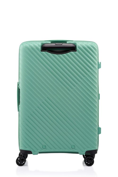 DIAZIP 行李箱 66厘米/24吋 TSA  hi-res | American Tourister