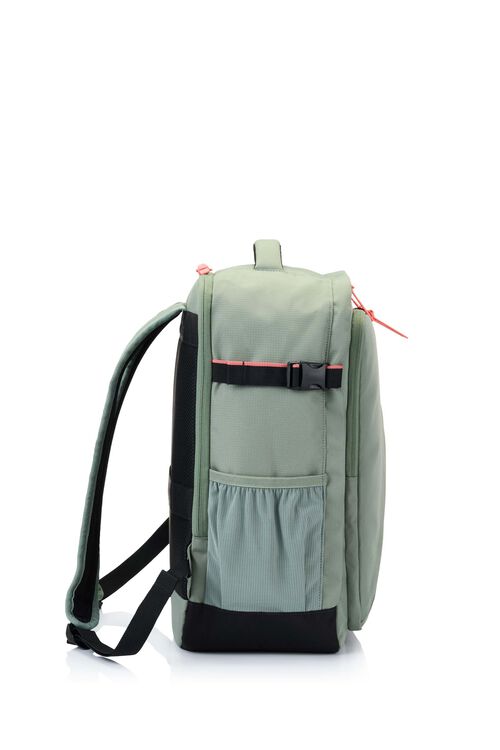 TAKE2CABIN 休閒背囊 (中) V2  hi-res | American Tourister
