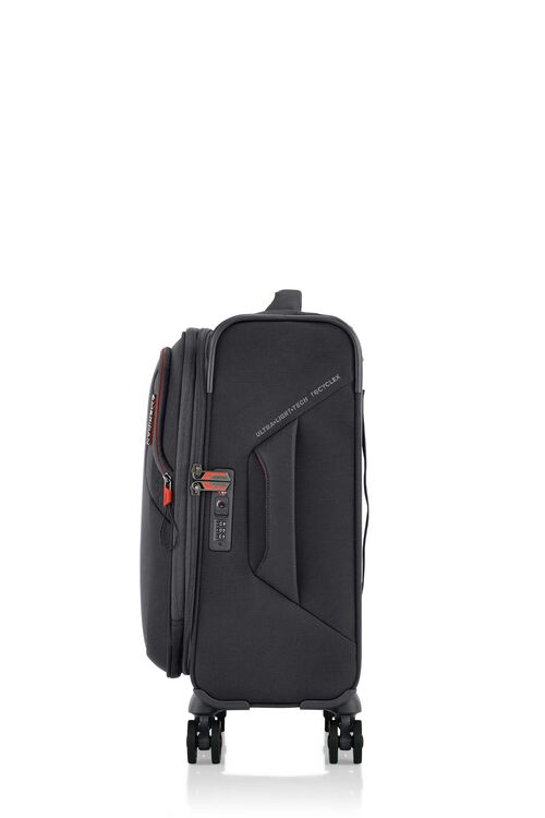 APPLITE 5 行李箱 55厘米/20吋 (可擴充) TSA  hi-res | American Tourister