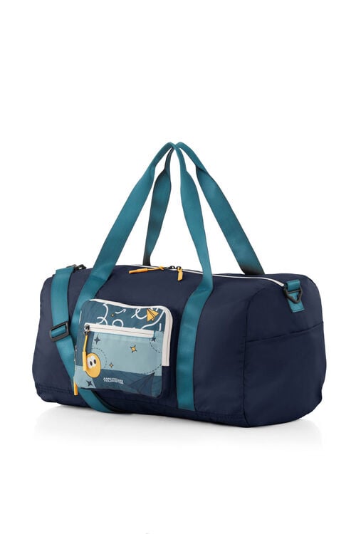 AT ACCESSORIES 可摺式行李袋  hi-res | American Tourister