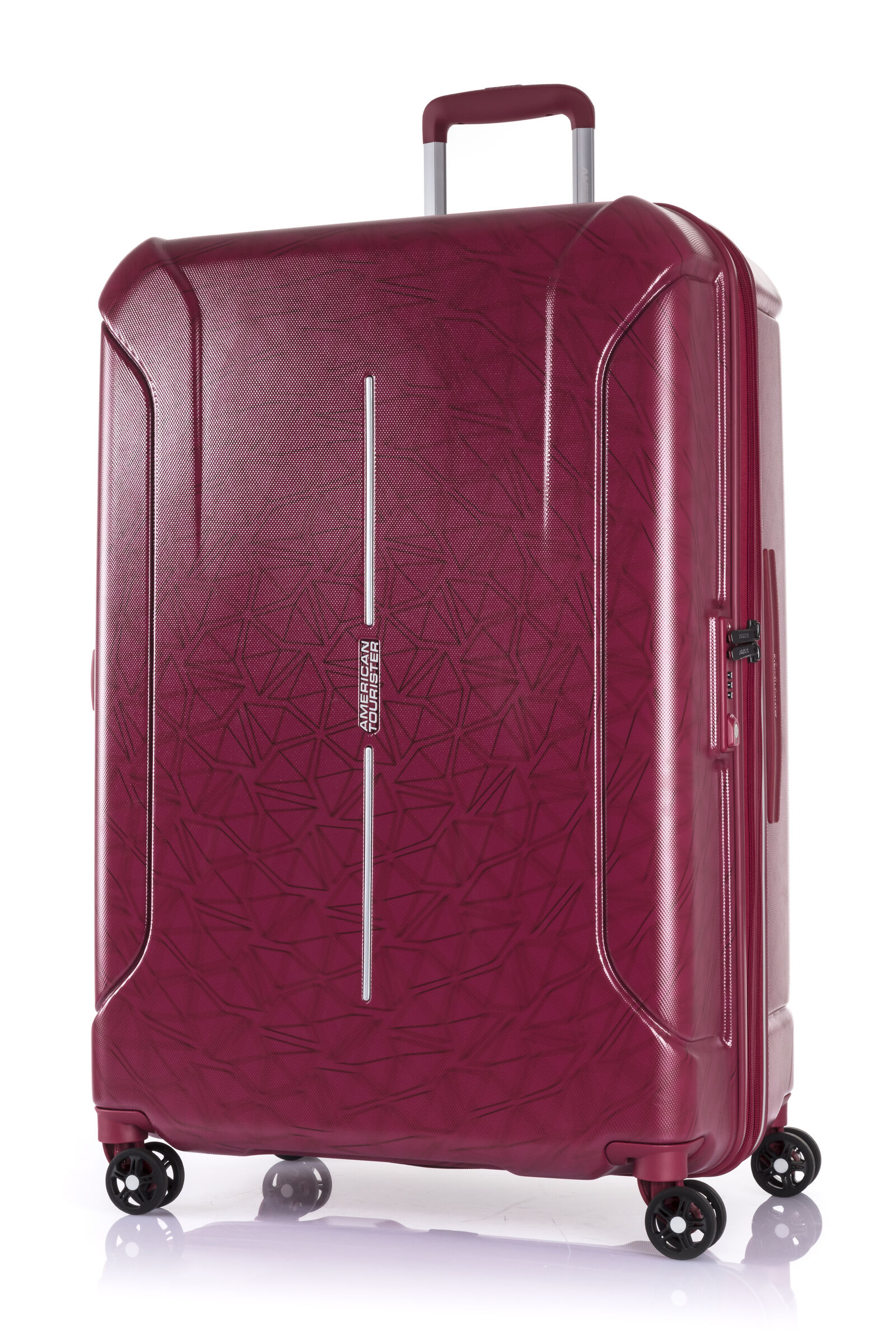 American Tourister TECHNUM SPINNER77/28