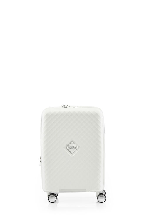 SQUASEM 行李箱 55厘米/20吋 (可擴充) TSA  hi-res | American Tourister