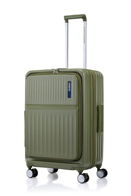 TRANTO 行李箱 68厘米/25吋 (可擴充) TSA BO  hi-res | American Tourister