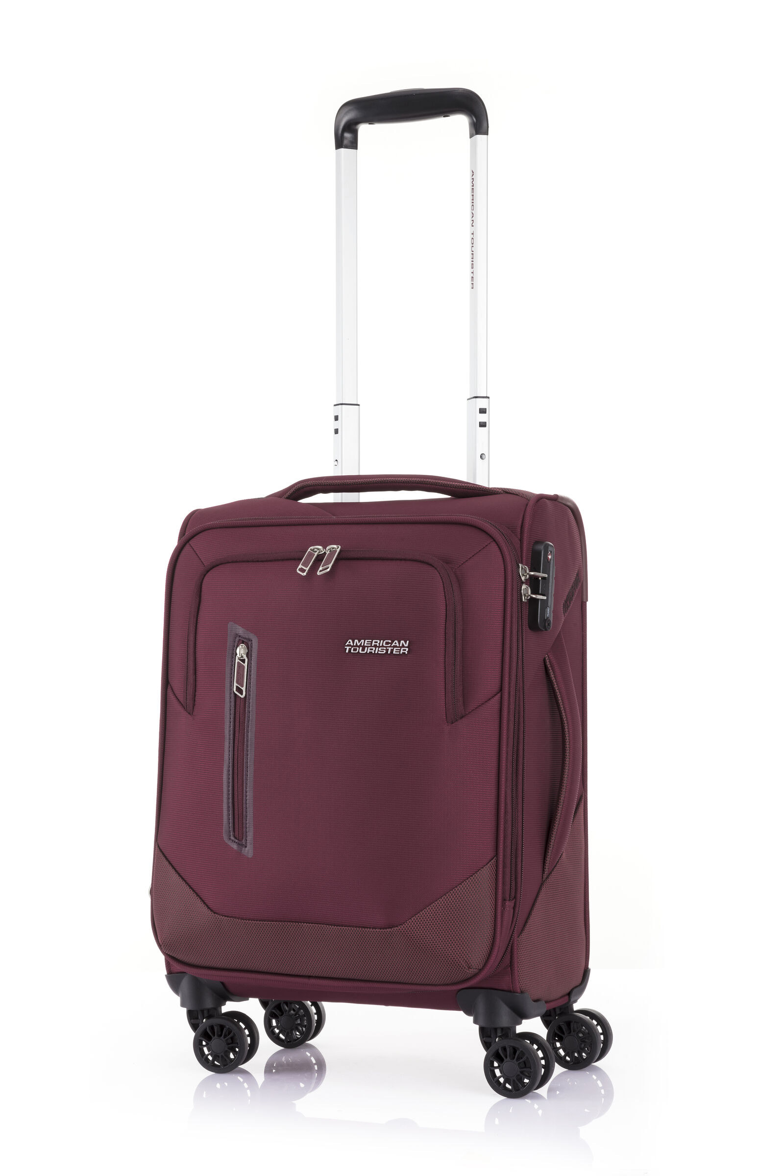 american tourister wrap spinner