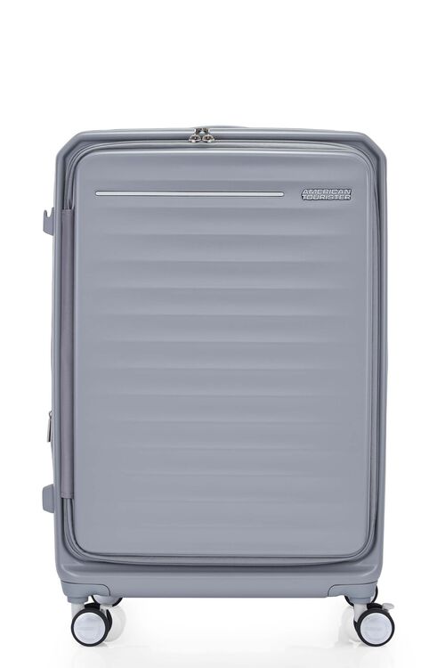 FRONTEC 行李箱 75厘米/28吋  (可擴充) TSA OS V2  hi-res | American Tourister