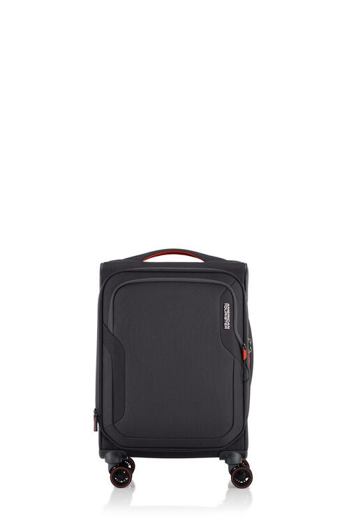 APPLITE 5 行李箱 55厘米/20吋 (可擴充) TSA  hi-res | American Tourister