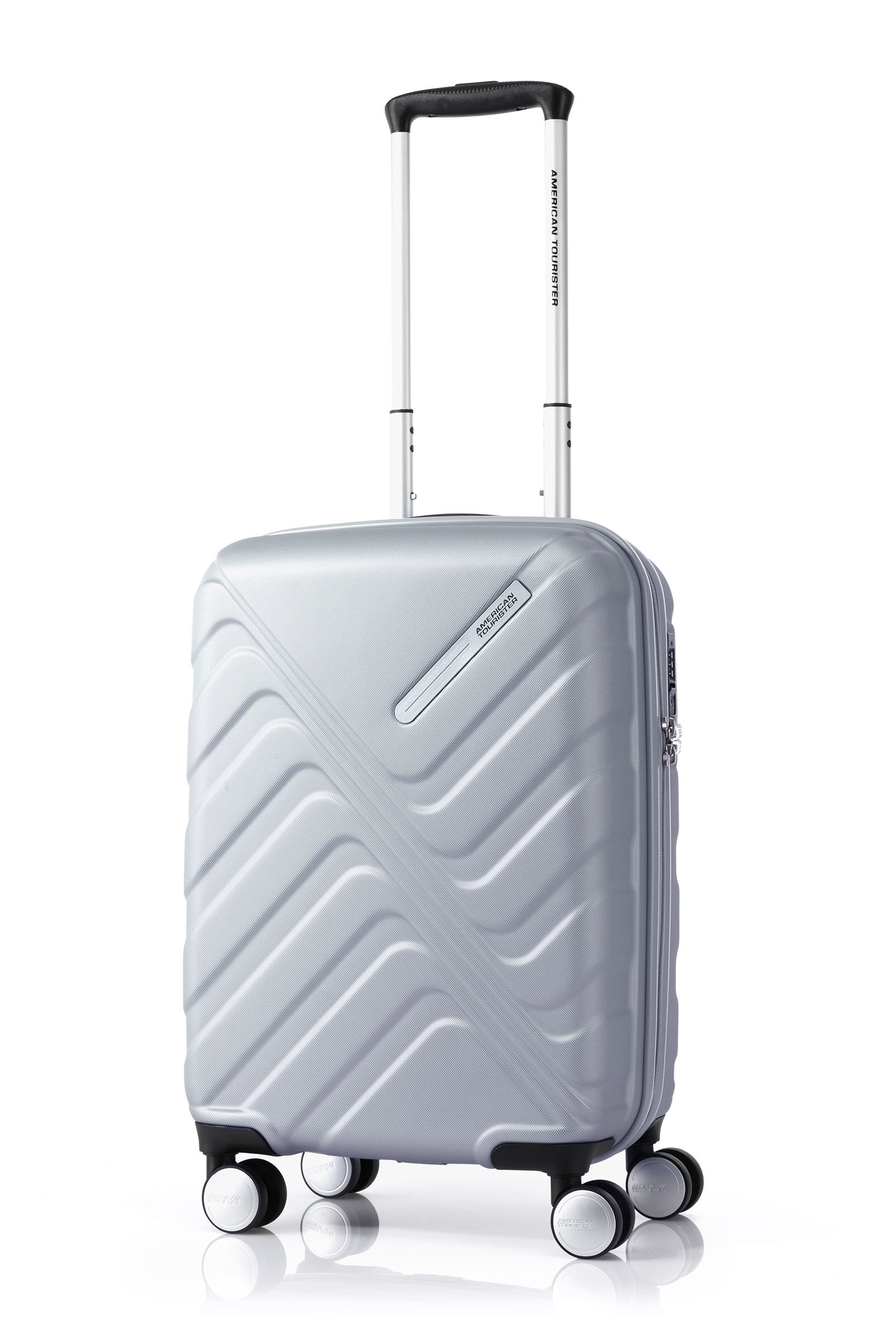 upland american tourister