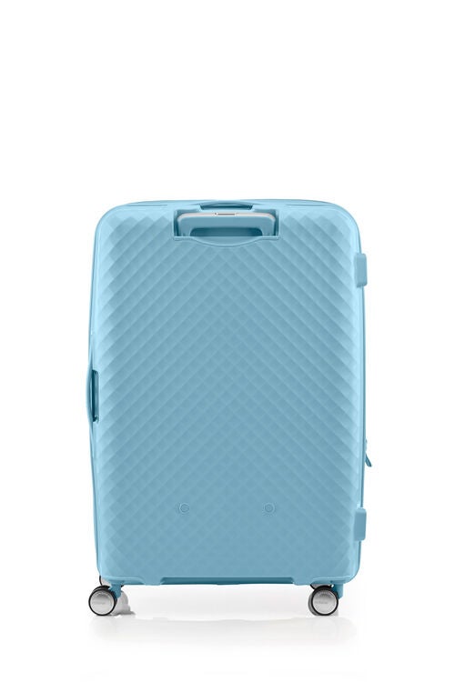 SQUASEM SPINNER 75/28 EXP TSA V2  hi-res | American Tourister