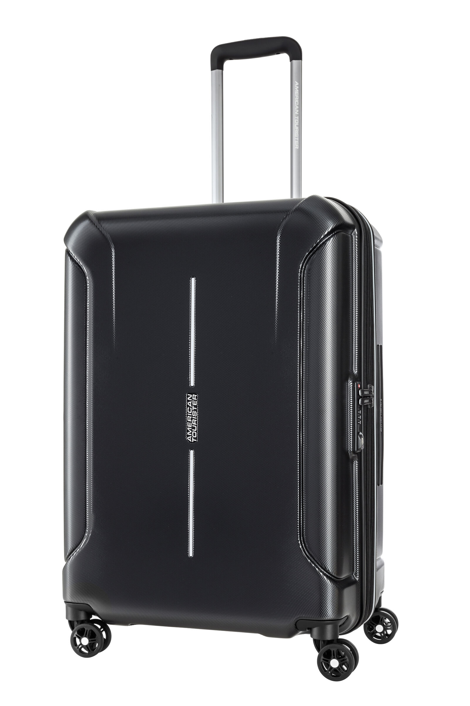 American tourister technum spinner