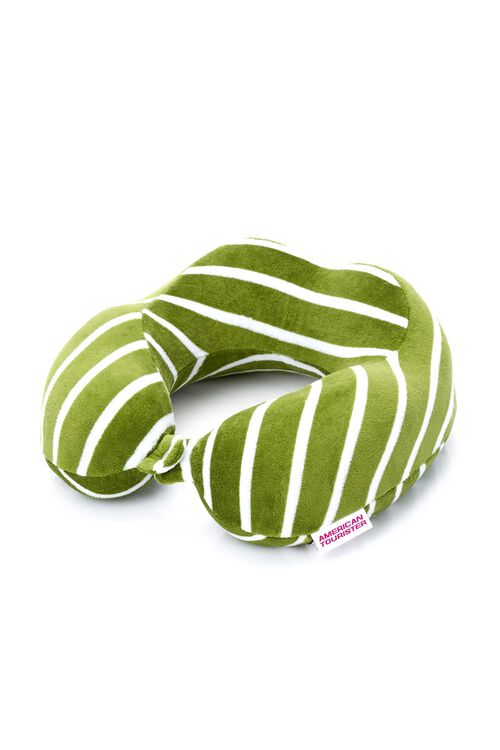 AT ACCESSORIES 記憶綿旅行頸枕  hi-res | American Tourister