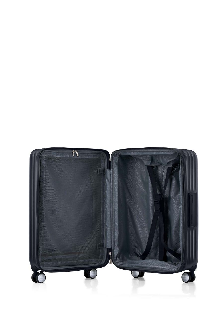 TRANTO 行李箱 68厘米/25吋 (可擴充) TSA BO  hi-res | American Tourister
