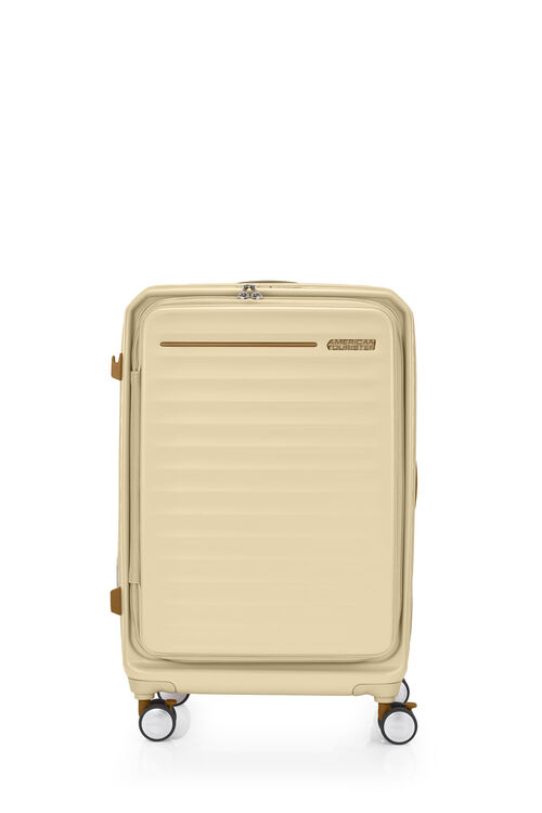 FRONTEC 行李箱 68厘米/25吋 (可擴充) TSA OS V2  hi-res | American Tourister