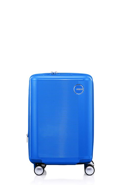 行李箱 55厘米/20吋 (可擴充) TSA V2  hi-res | American Tourister