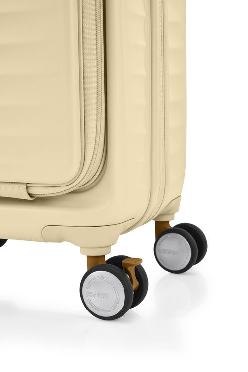 FRONTEC 行李箱 68厘米/25吋 (可擴充) TSA OS V2  hi-res | American Tourister