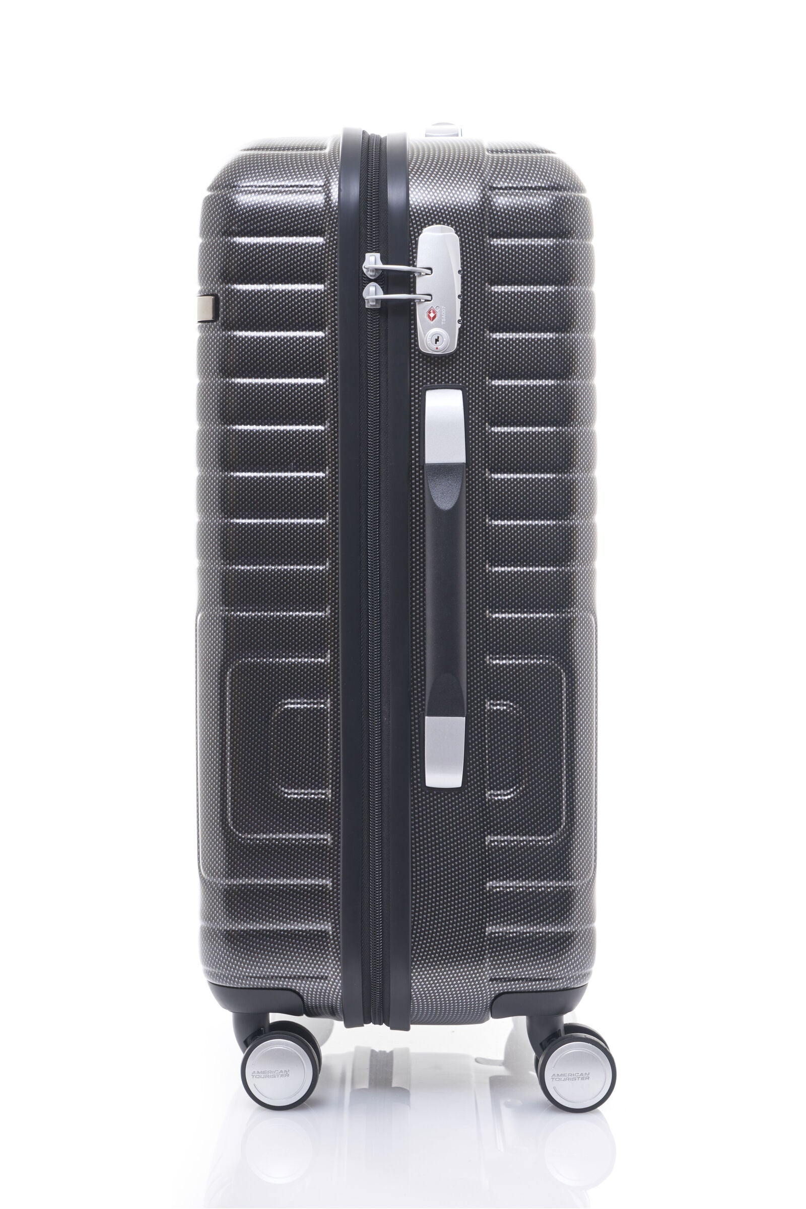 american tourister dartz review