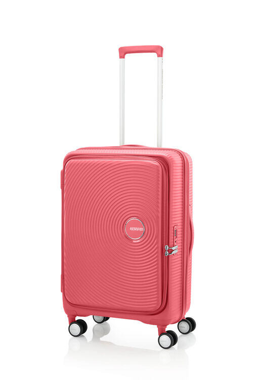 American tourister curio 25 spinner deals