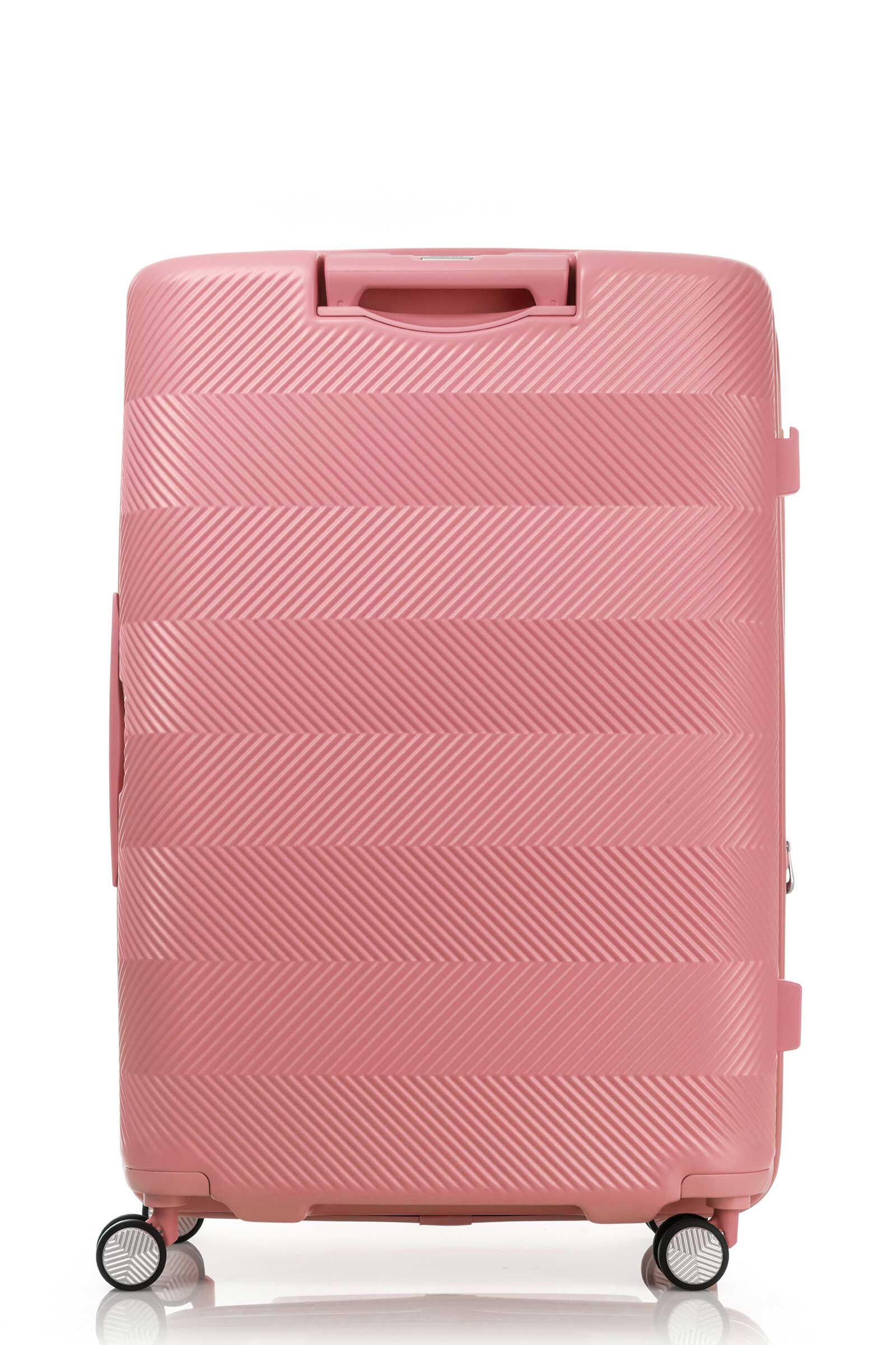 28 american tourister luggage