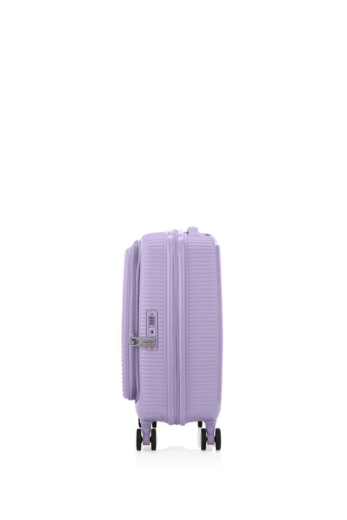CURIO 行李箱 55厘米/20吋 (可擴充) TSA BO  hi-res | American Tourister