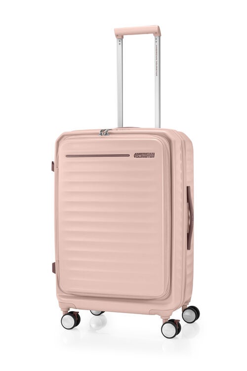 FRONTEC 行李箱 68厘米/25吋 (可擴充) TSA OS V2  hi-res | American Tourister