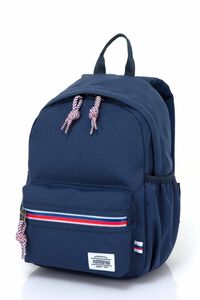 LITTLE CARTER BACKPACK S AM  hi-res | American Tourister