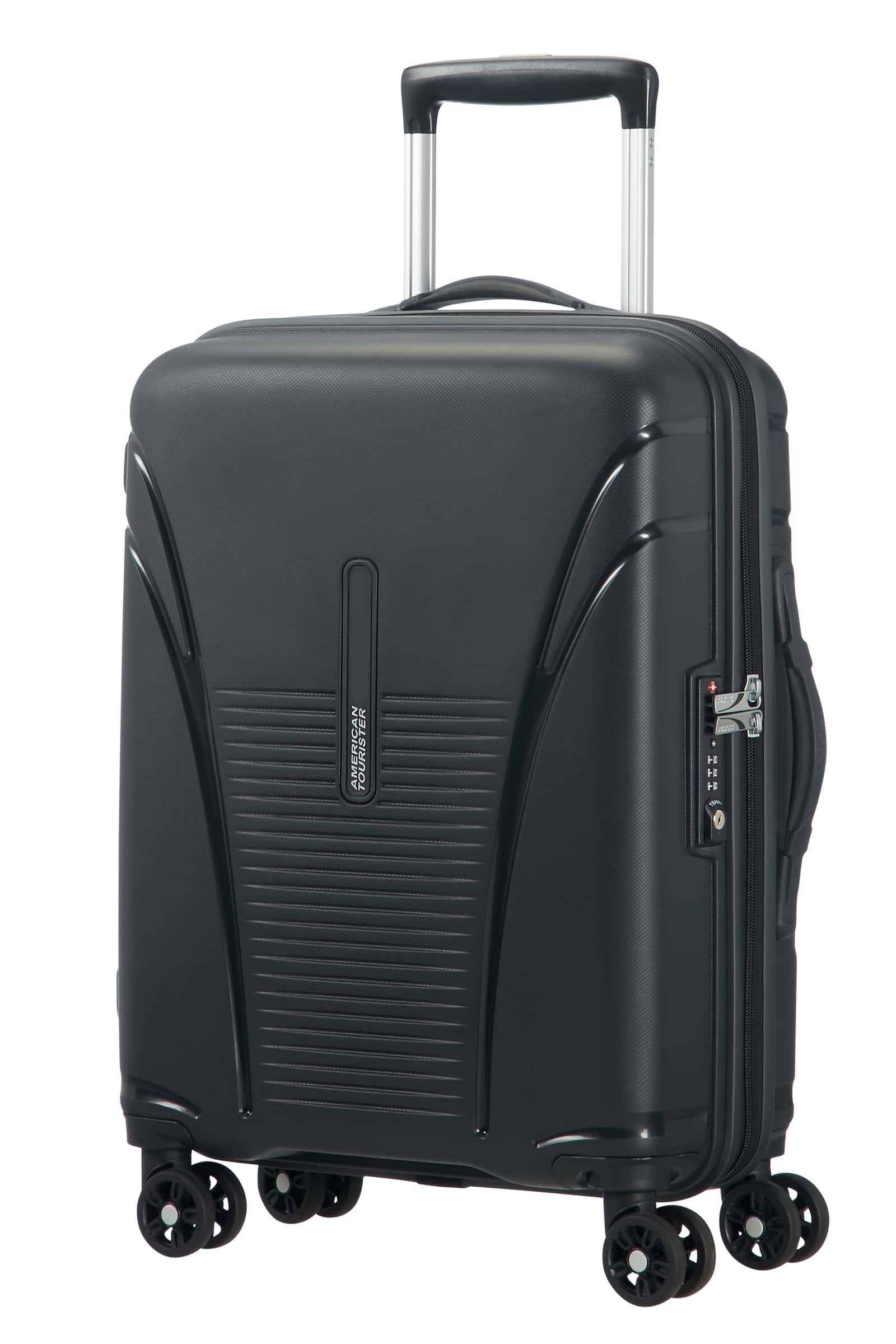 skytracer american tourister review
