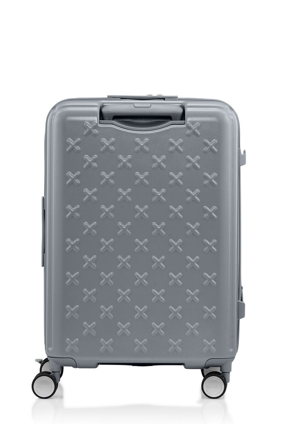 PAXTRA SPINNER 2PCS SET PV (20+28 INCH)  hi-res | American Tourister