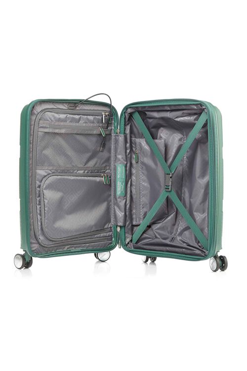 INSTAGON SPINNER 55/20 EXP TSA  hi-res | American Tourister