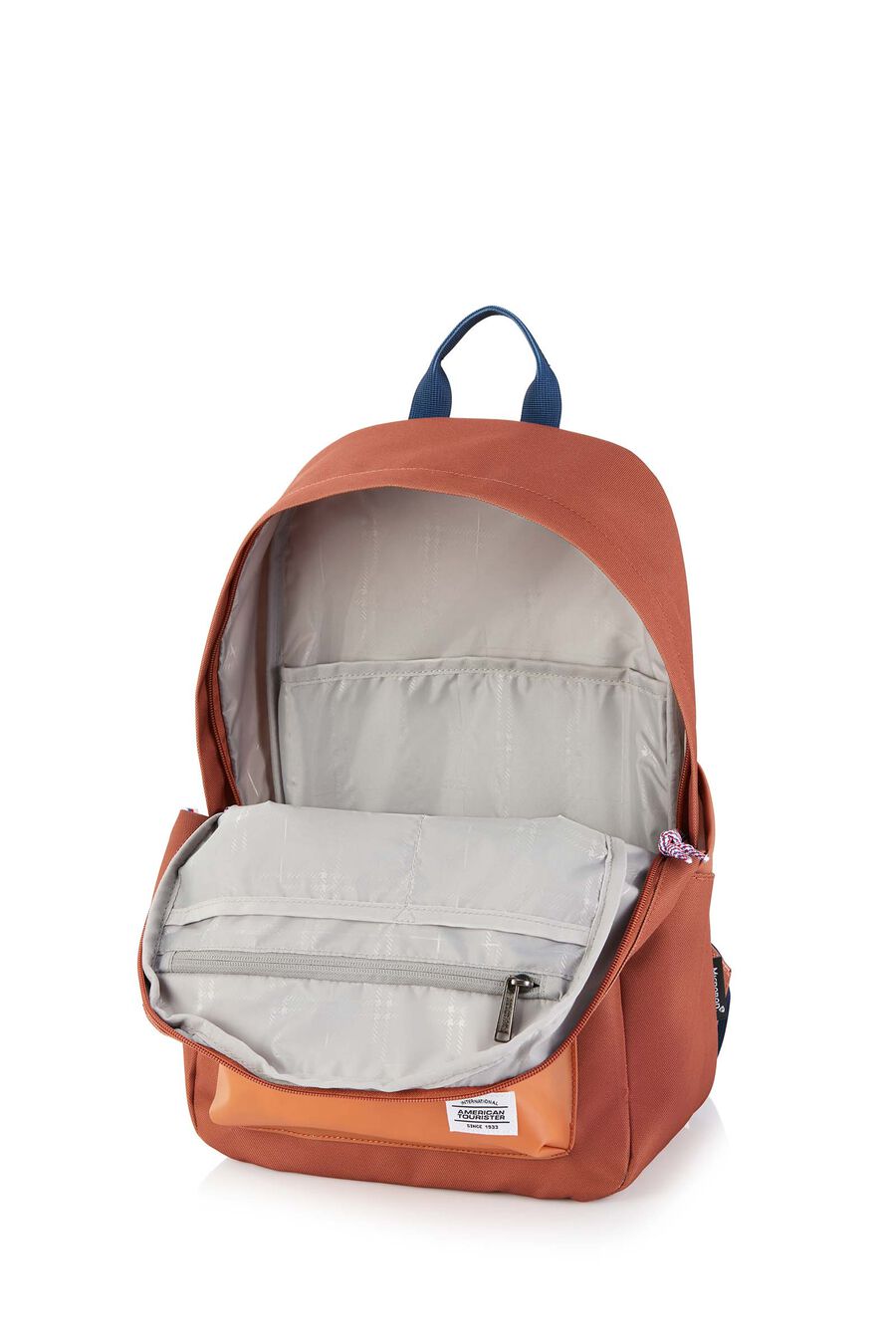 CARTER BACKPACK 1 LAPT  hi-res | American Tourister