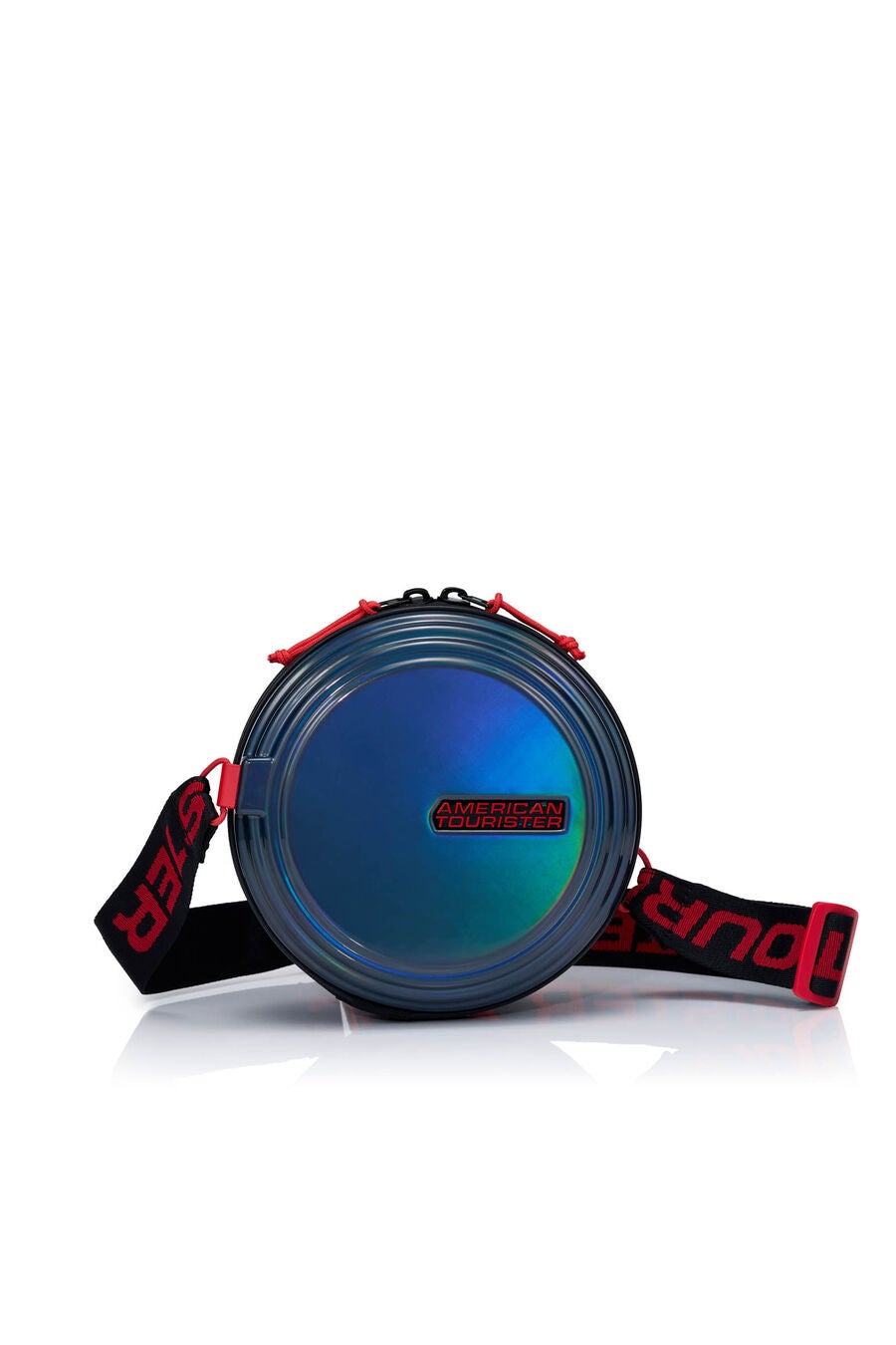 ROLLIO U MINI CROSSBODY BAG  hi-res | American Tourister