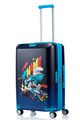 THE SMURFS 行李箱67厘米/24吋  hi-res | American Tourister